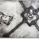 Vratislav Jan Zizka - Constellation Ursa Major Vratislav Jan Zizka - Constellation Ursa Major