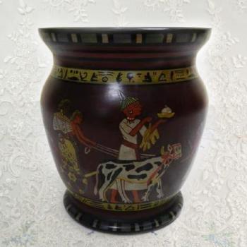 Vase - ceramics - 1930 Vase - ceramics - 1930
