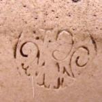 Tankard with tin lid - Merkelbach & Wick, Grenzhau Tankard with tin lid - Merkelbach & Wick, Grenzhau