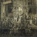 City of Prague - 1838 City of Prague - 1838