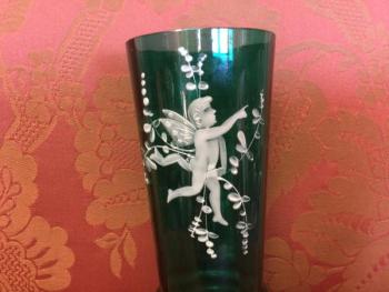 Glass - 1900 Glass - 1900