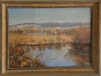 Václav Skála - Village Václav Skála - Village