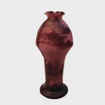 Lötz Vase No. 1 Lötz Vase No. 1