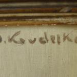 Old scribe - Joža Koudelka Old scribe - Joža Koudelka