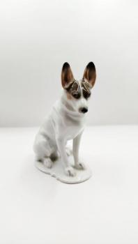 Porcelain Figurine - painted porcelain - 1930 Porcelain Figurine - painted porcelain - 1930