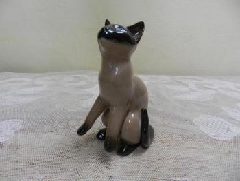 Porcelain Figurine - porcelain - 1950 Porcelain Figurine - porcelain - 1950