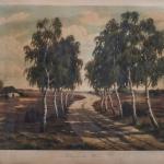 Painting - 1900 Painting - 1900