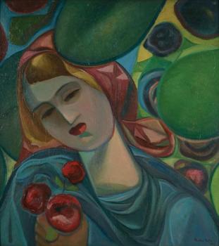 Painting - 1932 Painting - 1932