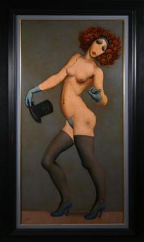 Painting - 1996 Painting - 1996