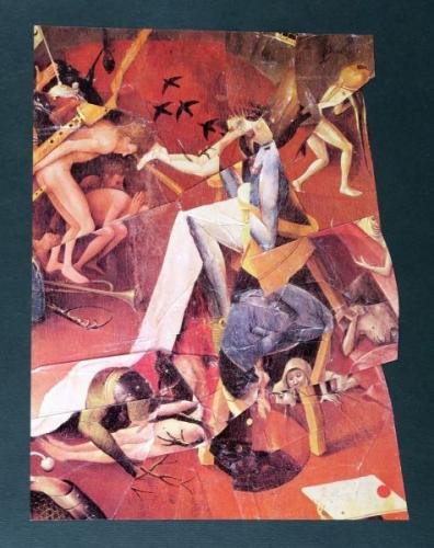 Jiří Kolář (1914 - 2002) Jiří Kolář (1914 - 2002)