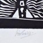 Josef Liesler - PF 1974 V. Bujarek with his family Josef Liesler - PF 1974 V. Bujarek with his family