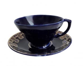 Porcelain Mug - porcelain - 1940 Porcelain Mug - porcelain - 1940