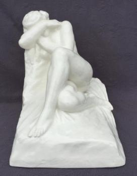 Nude Figure - 1930 Nude Figure - 1930