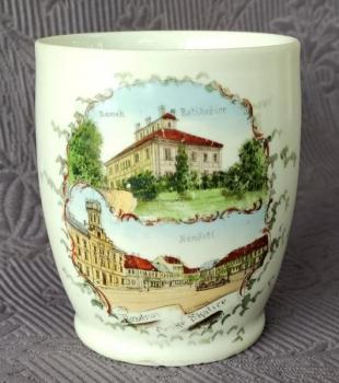 Souvenir Mug - 1930 Souvenir Mug - 1930