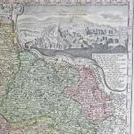 Graphics - atthaeum Seutter, Augsburg 1740 - 1740 Graphics - atthaeum Seutter, Augsburg 1740 - 1740