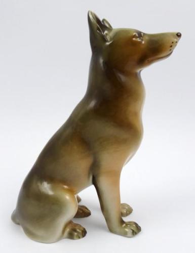 Porcelain Figurine - porcelain - 1980 Porcelain Figurine - porcelain - 1980