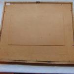 Aquarelle - 1890 Aquarelle - 1890