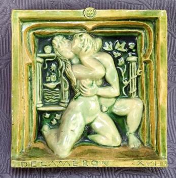 Ceramics - 2000 Ceramics - 2000
