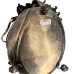 Bowl - silver - 1900 Bowl - silver - 1900
