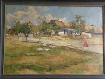 Painting - 1930 Painting - 1930