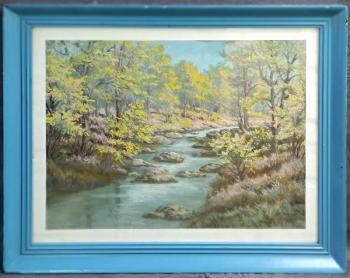 Landscape - 1980 Landscape - 1980