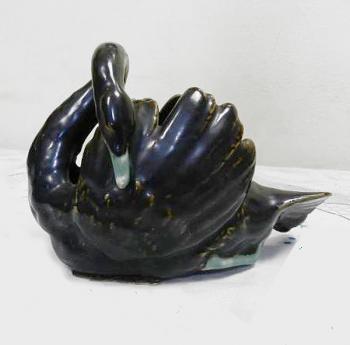 Small Bowl - ceramics - 1960 Small Bowl - ceramics - 1960