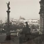 Jan Reich (1942 - 2009), By Rudolfinum, 1964 Jan Reich (1942 - 2009), By Rudolfinum, 1964