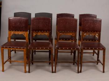 Chairs - 1880 Chairs - 1880
