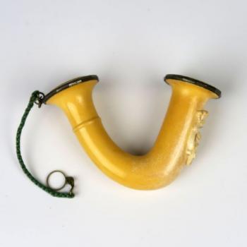 Silver - leather, silver - 1820 Silver - leather, silver - 1820