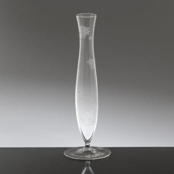 Art deco vase - Lobmeyr Art deco vase - Lobmeyr