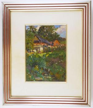 Cottage - 1908 Cottage - 1908