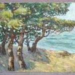 Painting - 1971 Painting - 1971