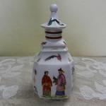 Porcelain Decoration - porcelain, painted porcelain - 1850 Porcelain Decoration - porcelain, painted porcelain - 1850
