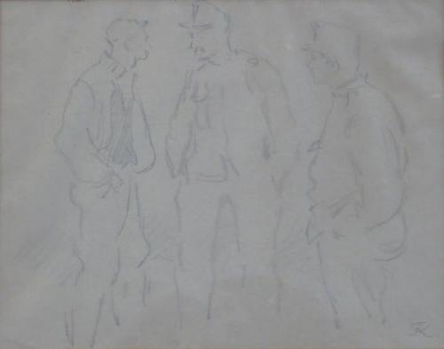 Adolf Kaspar - Soldiers Adolf Kaspar - Soldiers