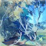 Jaroslav Zdrubecky - Trees Jaroslav Zdrubecky - Trees