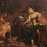 Painting - 1950 Painting - 1950