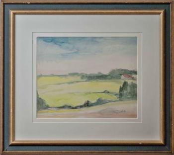 Painting - 2000 Painting - 2000