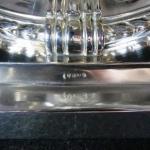 Silver Candelabra - silver - Gebrüder Deyhle, Schwäbisch Gmünd, Nìmecko - 1880 Silver Candelabra - silver - Gebrüder Deyhle, Schwäbisch Gmünd, Nìmecko - 1880