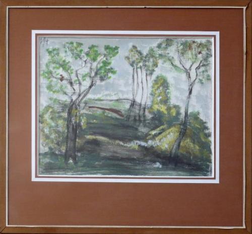 Vaclav Hejna - Grove Vaclav Hejna - Grove