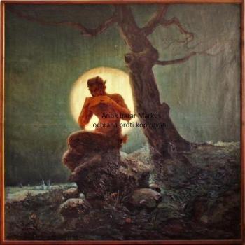 Portrait - 1899 Portrait - 1899