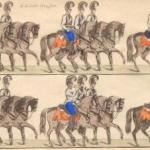 Vaclav Hoffmann - Austrian Cuirassiers Vaclav Hoffmann - Austrian Cuirassiers