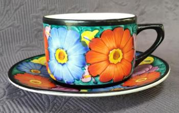 Cup - 1930 Cup - 1930