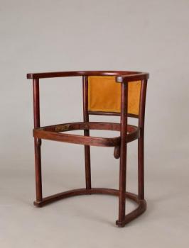 Armchair - 1910 Armchair - 1910