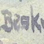 R. Beskyd - Sv. Michal u Stub. Teplice, Slovakia R. Beskyd - Sv. Michal u Stub. Teplice, Slovakia