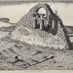 Jindrich Pilecek - Binoculars Jindrich Pilecek - Binoculars