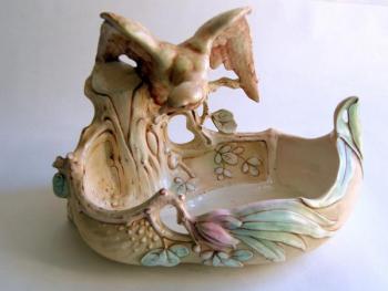 Decorative Bowl - 1920 Decorative Bowl - 1920