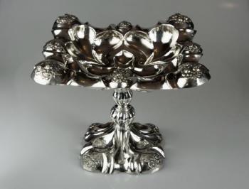 Silver - lot silver, hammered silver - 1840 Silver - lot silver, hammered silver - 1840