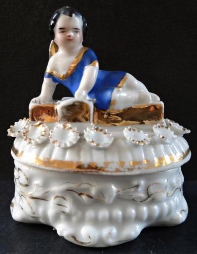 Angel on the Cross - box Angel on the Cross - box