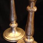 Candlesticks ”HV” Candlesticks ”HV”