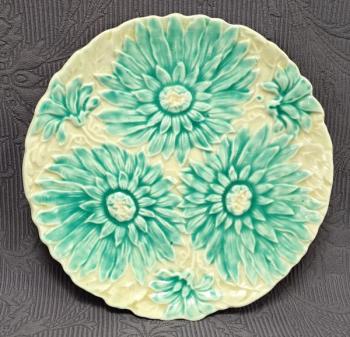 Ceramic Plate - 1900 Ceramic Plate - 1900